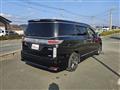 2012 Nissan Elgrand