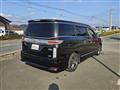 2012 Nissan Elgrand