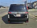 2012 Nissan Elgrand