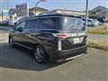 2012 Nissan Elgrand