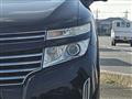 2012 Nissan Elgrand