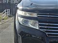 2012 Nissan Elgrand