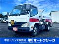 2012 Toyota Dyna Truck