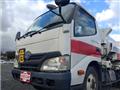 2012 Toyota Dyna Truck