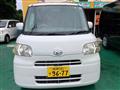 2009 Daihatsu Tanto