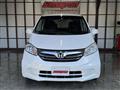 2013 Honda Freed