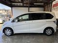 2013 Honda Freed