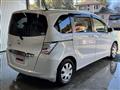 2013 Honda Freed