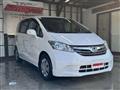 2013 Honda Freed