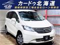 2011 Honda Freed