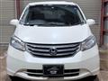 2011 Honda Freed