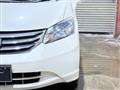 2011 Honda Freed