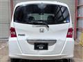 2011 Honda Freed