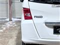 2011 Honda Freed