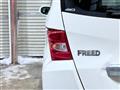 2011 Honda Freed