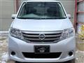 2013 Nissan Serena