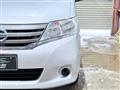 2013 Nissan Serena