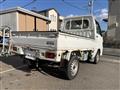 2007 Daihatsu Hijet Truck