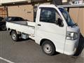 2007 Daihatsu Hijet Truck