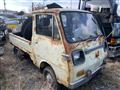 1971 Daihatsu Hijet Truck