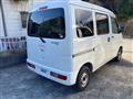 2010 Daihatsu Hijet Cargo