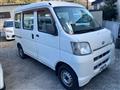 2007 Daihatsu Hijet Cargo