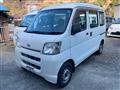 2007 Daihatsu Hijet Cargo