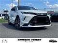 2023 Toyota Harrier