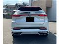 2023 Toyota Harrier