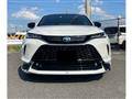 2023 Toyota Harrier