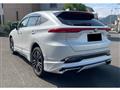 2023 Toyota Harrier