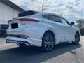 2023 Toyota Harrier