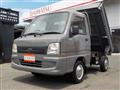 2008 Subaru Sambar