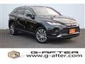 2021 Toyota Harrier