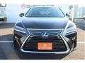 2015 Lexus RX