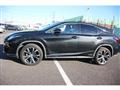 2015 Lexus RX