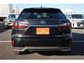 2015 Lexus RX