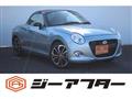 2020 Daihatsu Copen