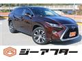 2016 Lexus RX