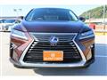 2016 Lexus RX