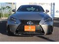 2016 Lexus IS