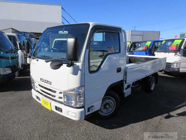 2019 Isuzu Isuzu Others