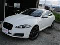 2012 Jaguar XF