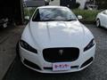 2012 Jaguar XF