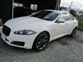 2012 Jaguar XF