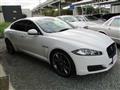 2012 Jaguar XF