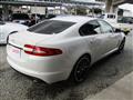 2012 Jaguar XF