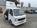 2007 Subaru Sambar