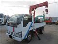 2005 Isuzu Isuzu Others