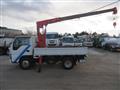 2005 Isuzu Isuzu Others